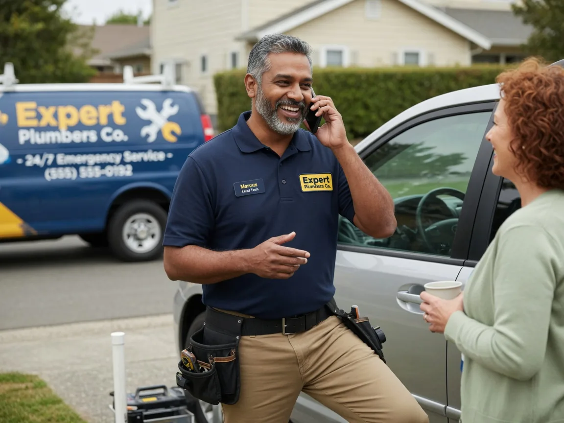Drain Cleaning Satanta, KS FAQs